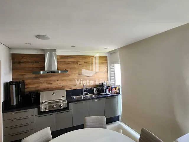 Apartamento com 79m² 2 quartos e 2 banheiros, à venda, no bairro Jardim Das Perdizes em São Paulo