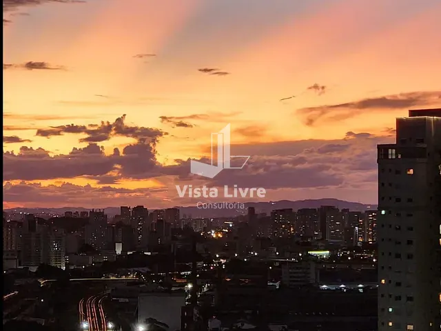 Apartamento com 79m² 2 quartos e 2 banheiros, à venda, no bairro Jardim Das Perdizes em São Paulo