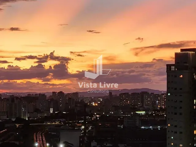 Apartamento com 79m² 2 quartos e 2 banheiros, à venda, no bairro Jardim Das Perdizes em São Paulo