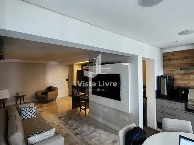 Apartamento com 79m² 2 quartos e 2 banheiros, à venda, no bairro Jardim Das Perdizes em São Paulo