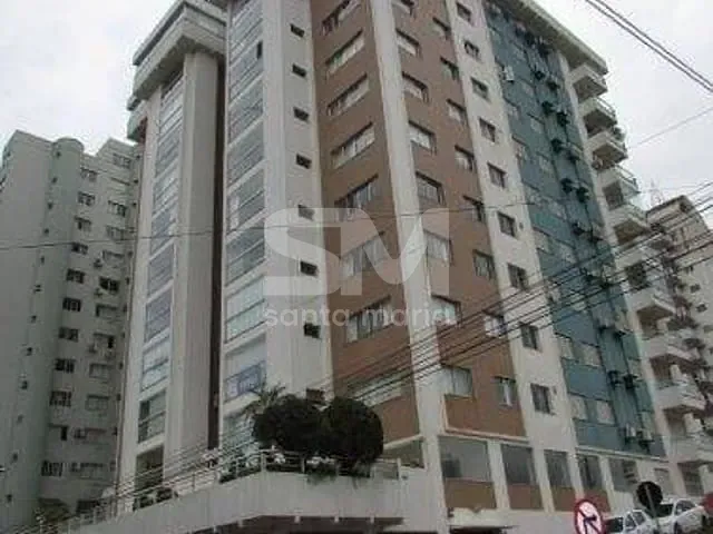 Apartamento com 309m² 3 quartos e 4 banheiros, à venda, no bairro Presidente Médici em Chapecó