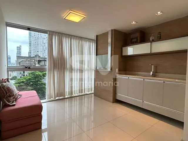 Apartamento com 309m² 3 quartos e 4 banheiros, à venda, no bairro Presidente Médici em Chapecó