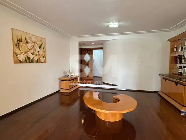 Apartamento com 309m² 3 quartos e 4 banheiros, à venda, no bairro Presidente Médici em Chapecó