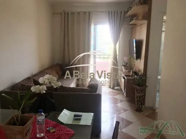 Apartamento 2 quartos e 1 banheiro, à venda, no bairro SANTO ANTôNIO em Osasco