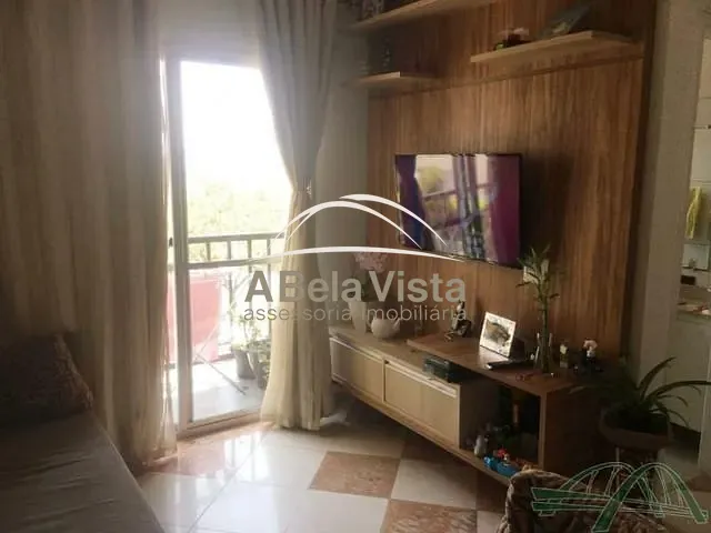 Apartamento 2 quartos e 1 banheiro, à venda, no bairro SANTO ANTôNIO em Osasco