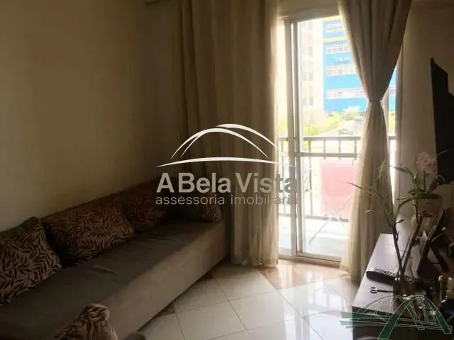 Apartamento 2 quartos e 1 banheiro, à venda, no bairro SANTO ANTôNIO em Osasco