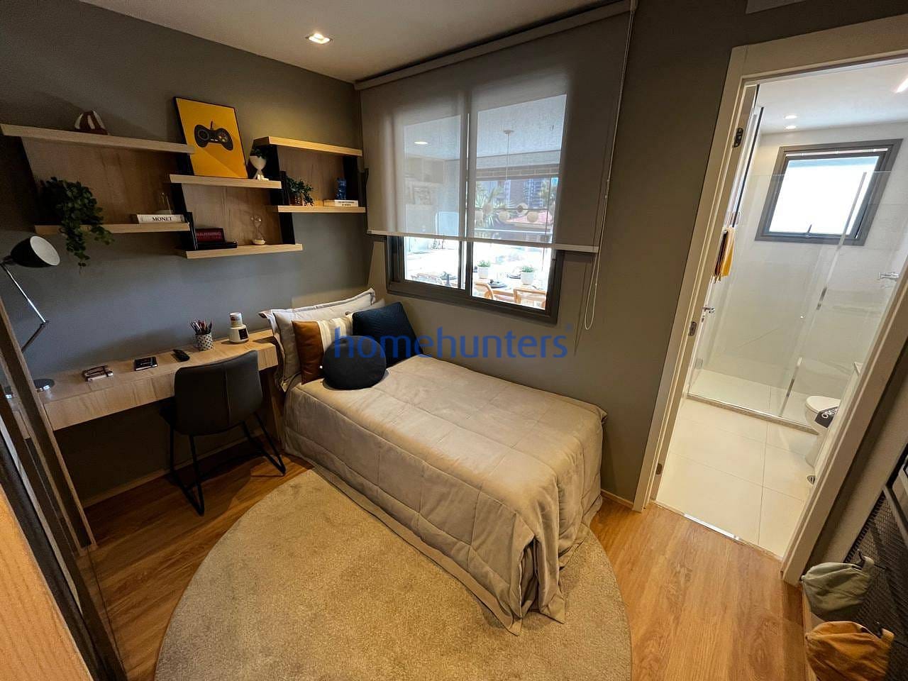 Apartamento, 3 quartos, 126 m² - Foto 21