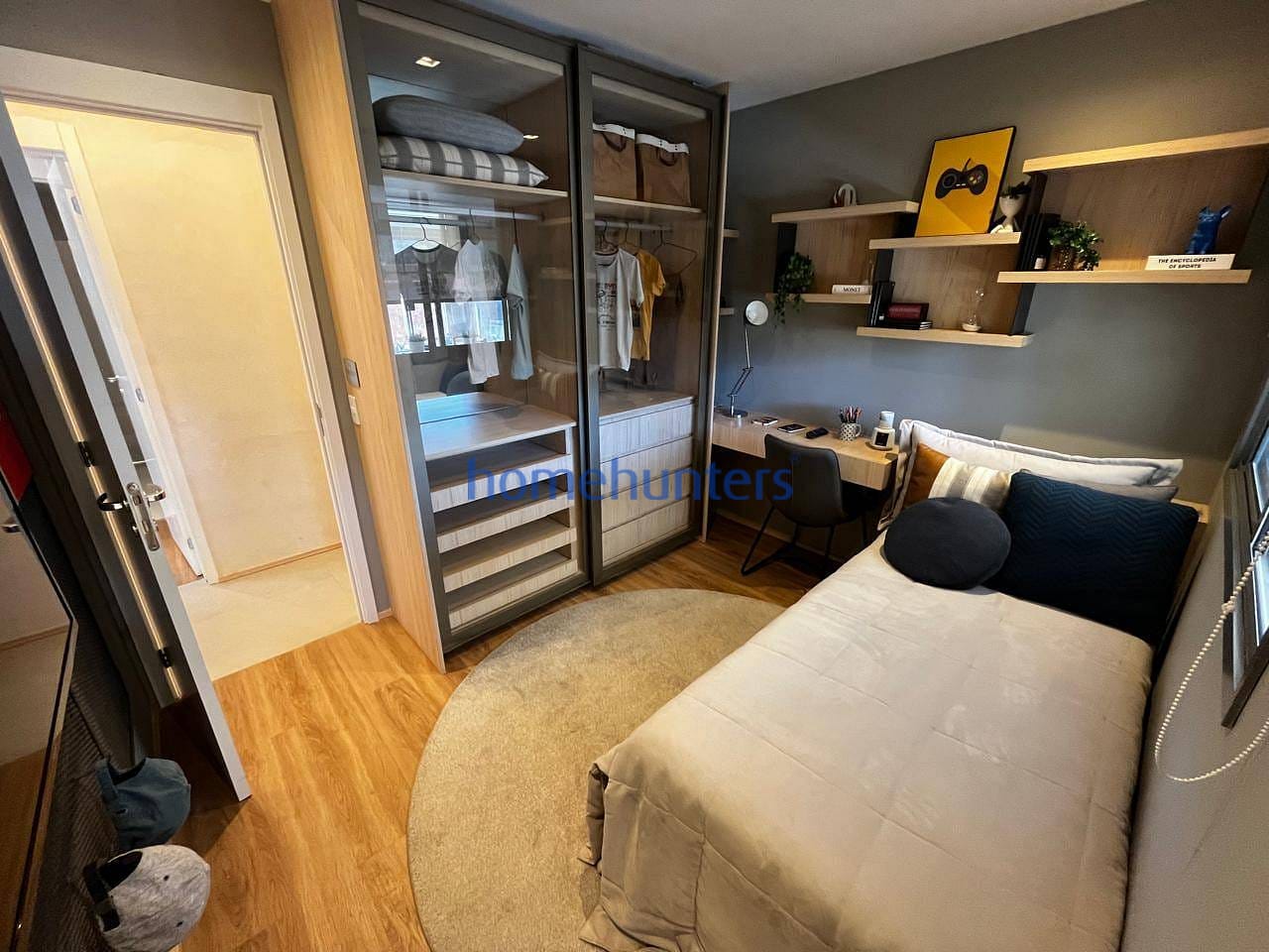 Apartamento, 3 quartos, 126 m² - Foto 22