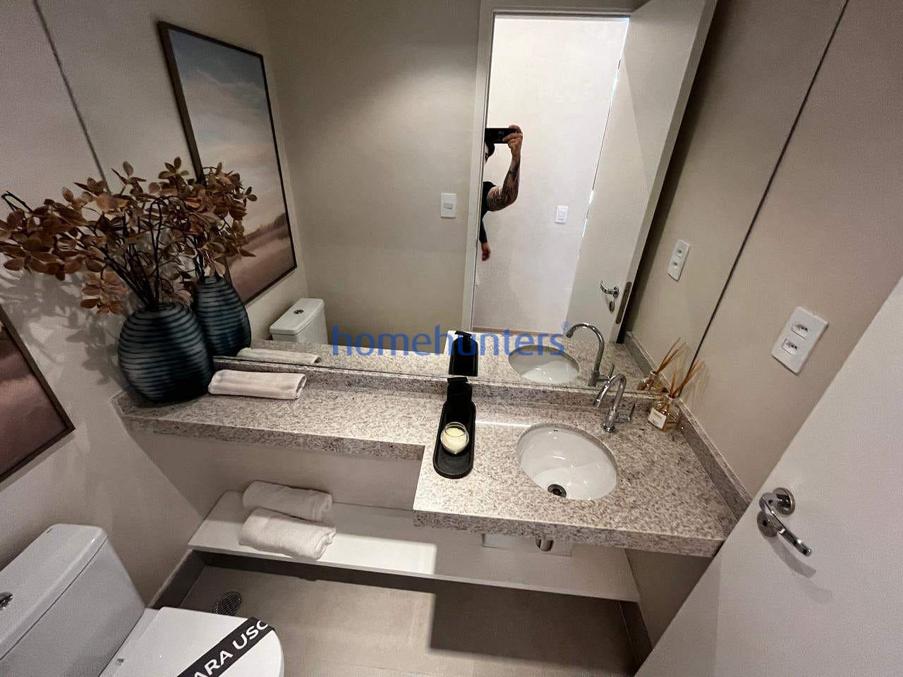 Apartamento, 3 quartos, 126 m² - Foto 26