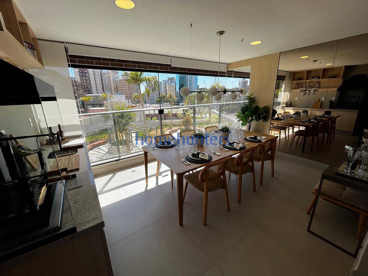 Apartamento, 3 quartos, 126 m² - Foto 15