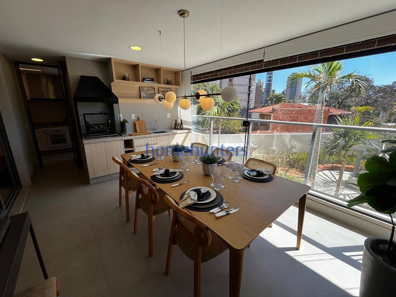 Apartamento, 3 quartos, 126 m² - Foto 12