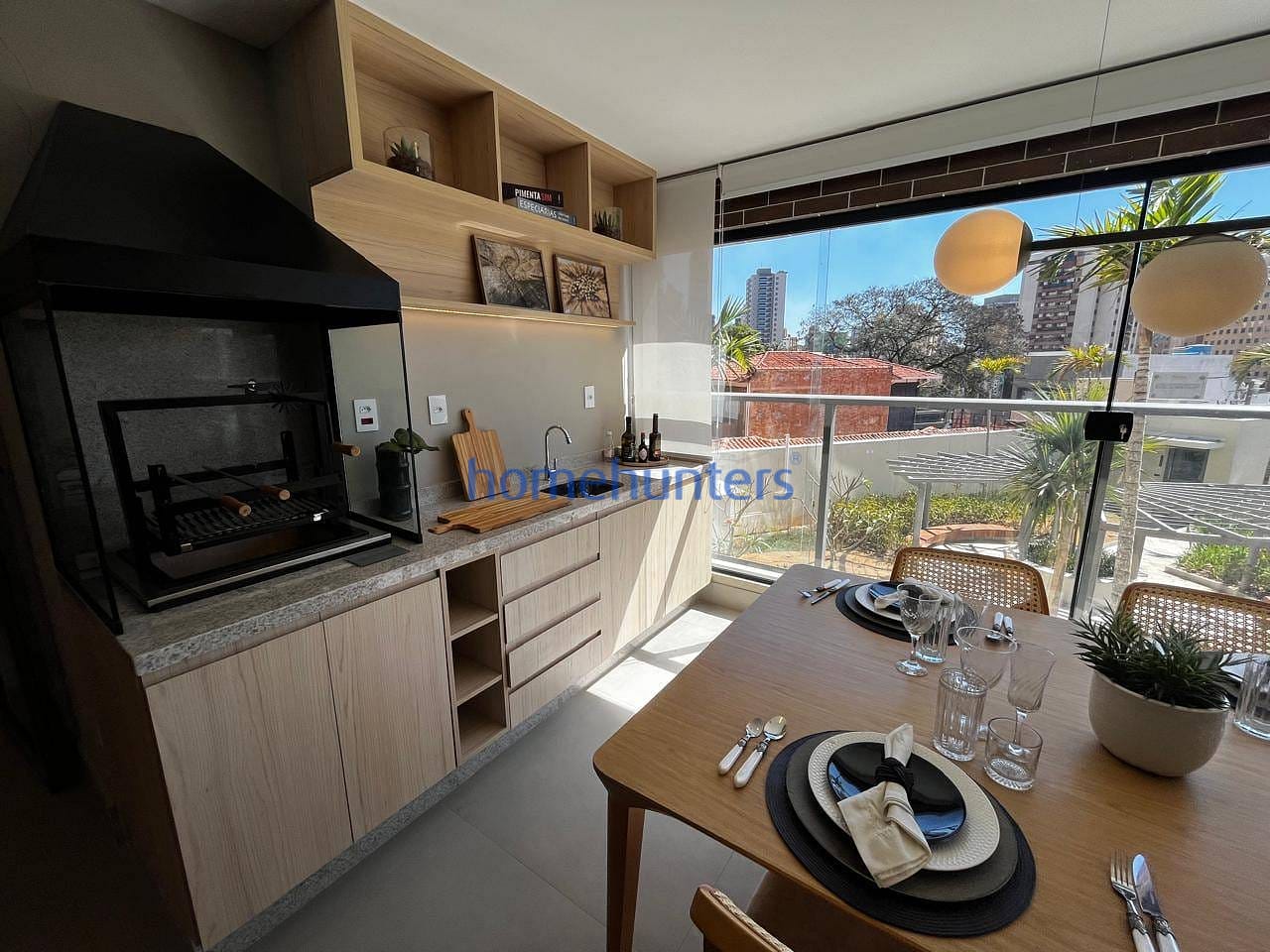 Apartamento, 3 quartos, 126 m² - Foto 13