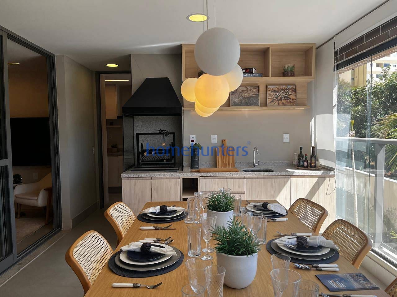 Apartamento, 3 quartos, 126 m² - Foto 14