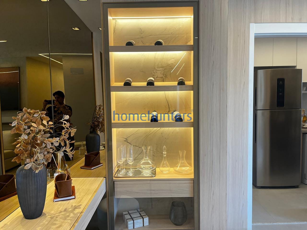 Apartamento, 3 quartos, 126 m² - Foto 11