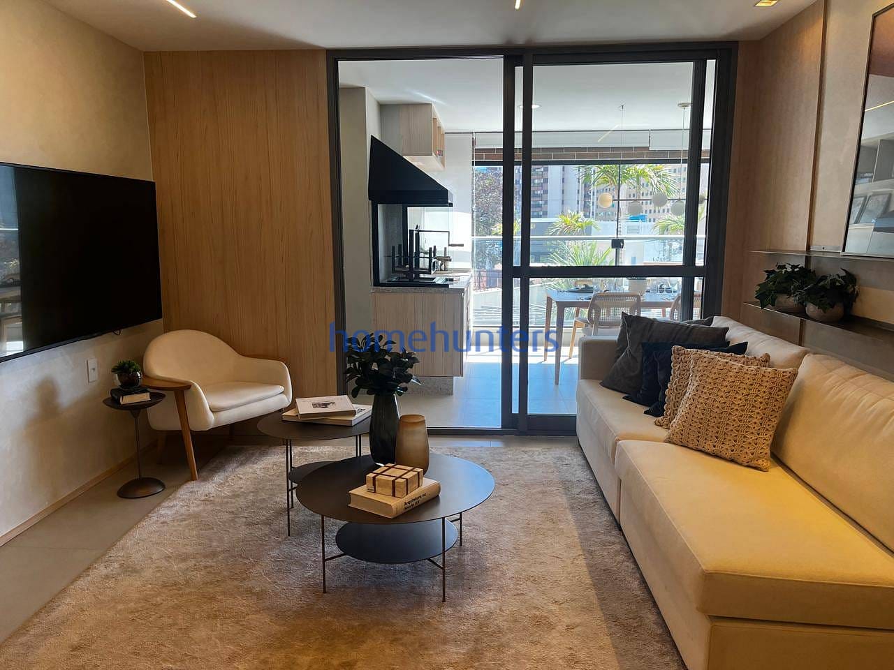 Apartamento, 3 quartos, 126 m² - Foto 8