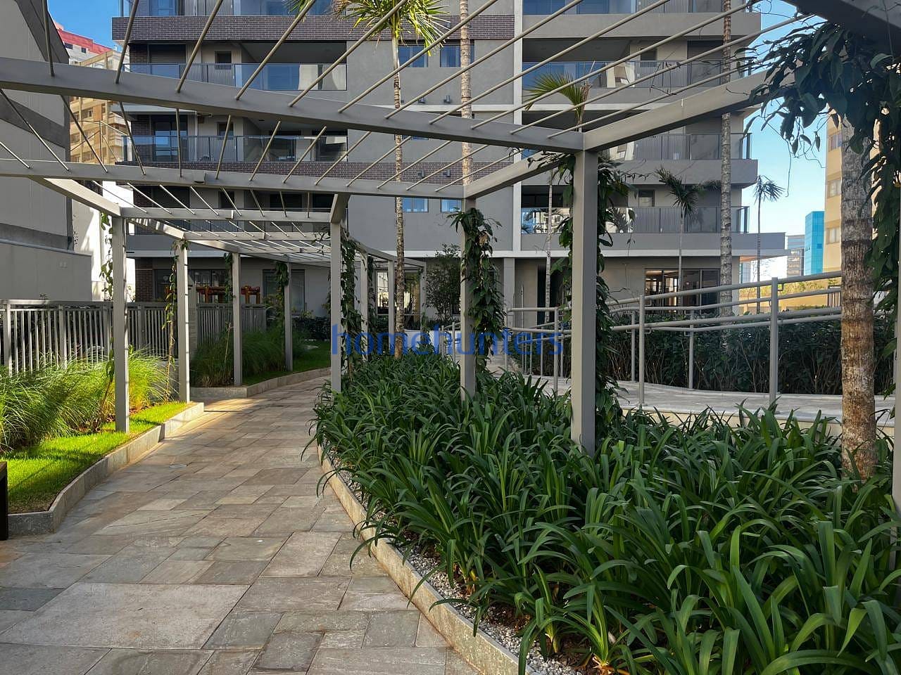 Apartamento, 3 quartos, 126 m² - Foto 38