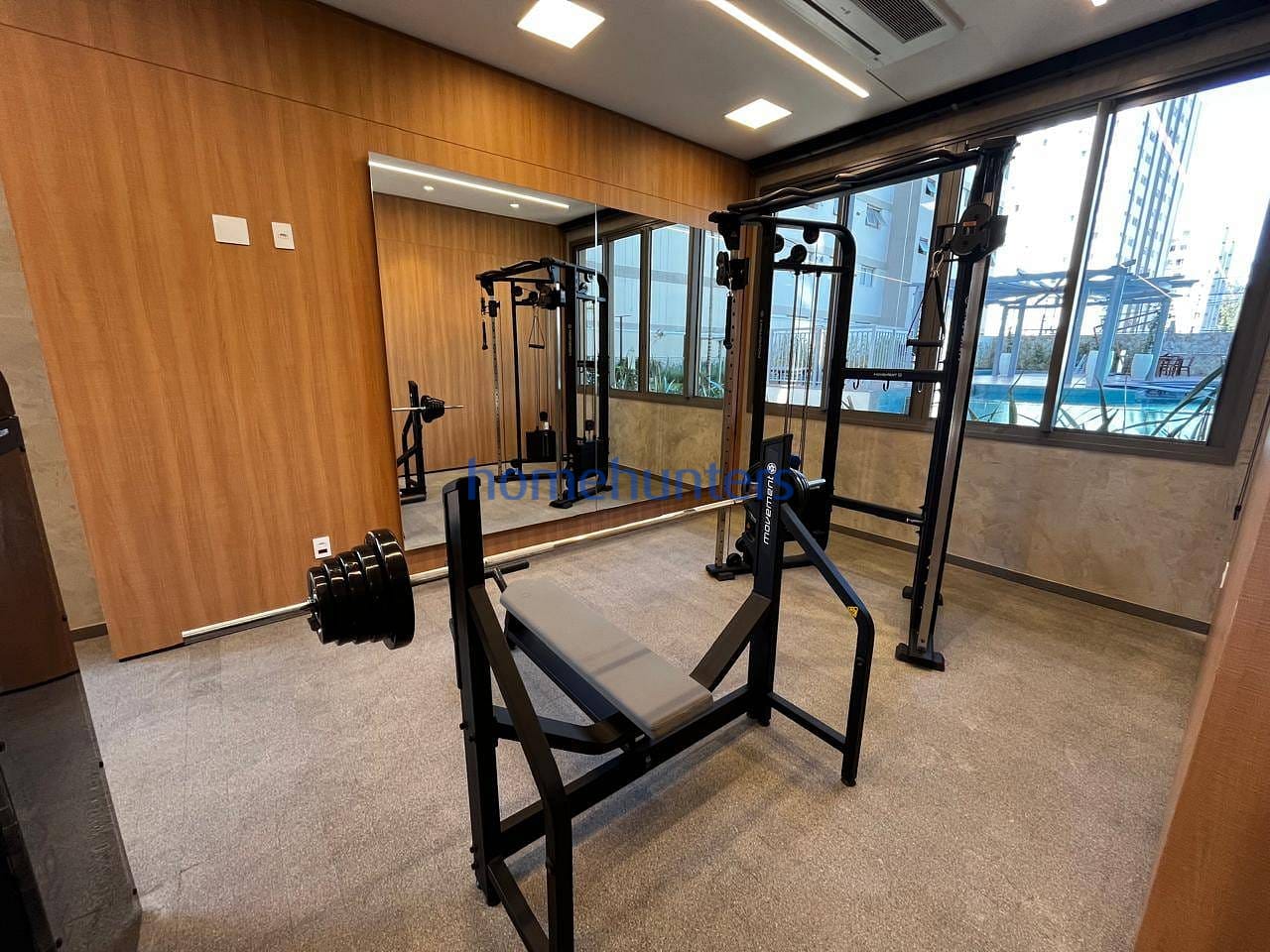 Apartamento, 3 quartos, 126 m² - Foto 41