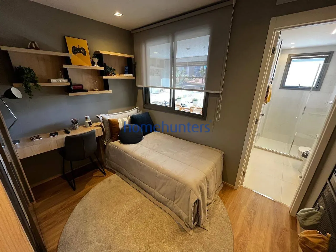 Apartamento, 3 quartos, 126 m² - Foto 21