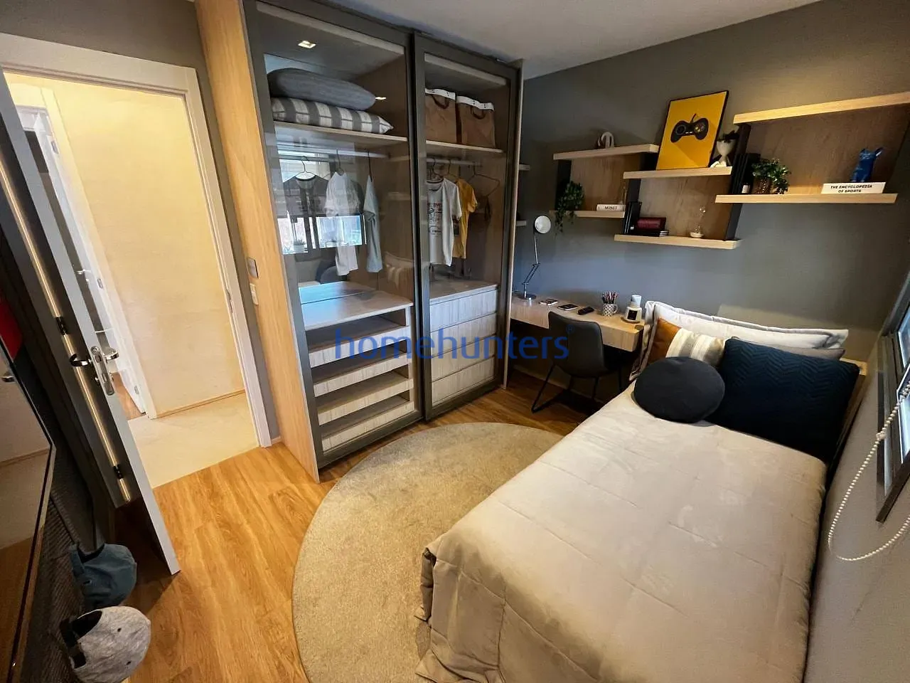 Apartamento, 3 quartos, 126 m² - Foto 22
