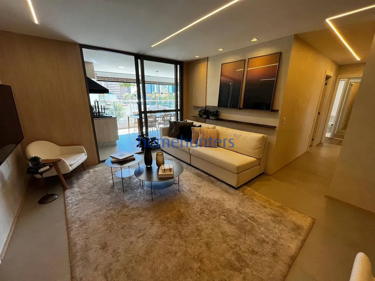 Apartamento, 3 quartos, 126 m² - Foto 6