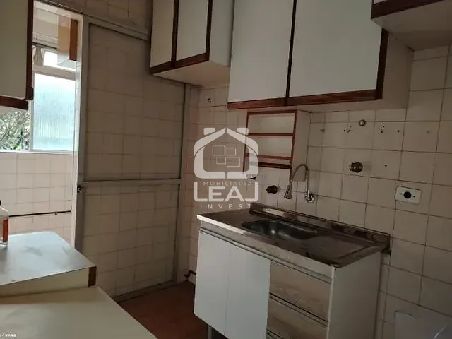 Apartamento 3 quartos e 1 banheiro, para alugar, no bairro Vila Prel em São Paulo