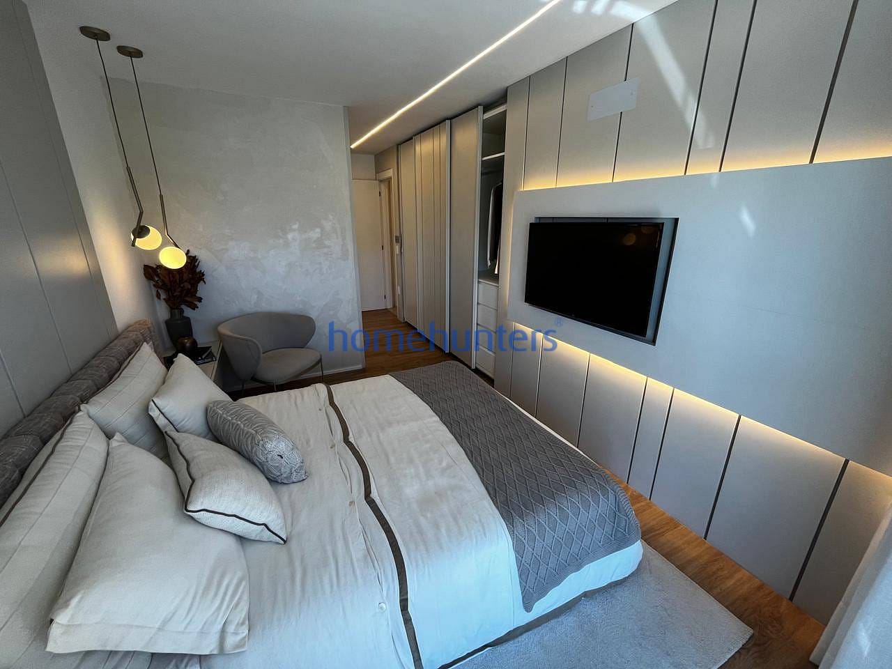 Apartamento, 3 quartos, 126 m² - Foto 17