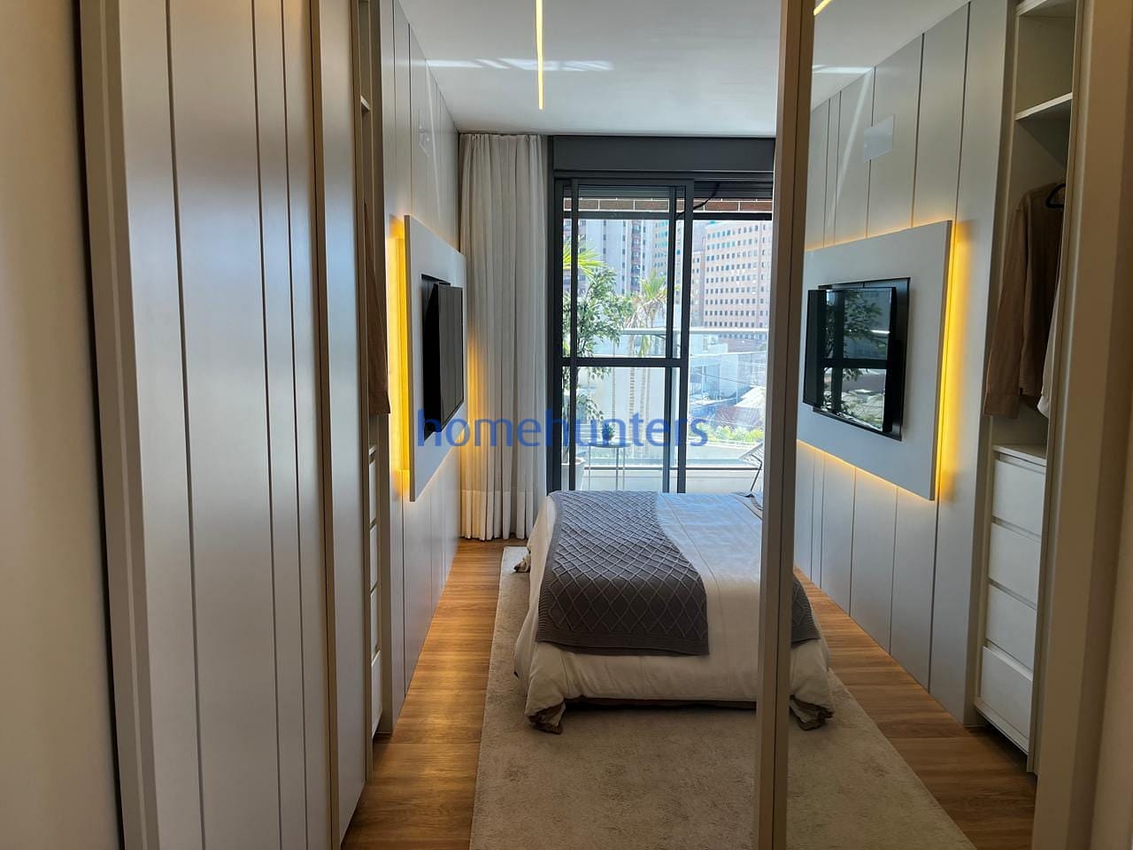 Apartamento, 3 quartos, 126 m² - Foto 21