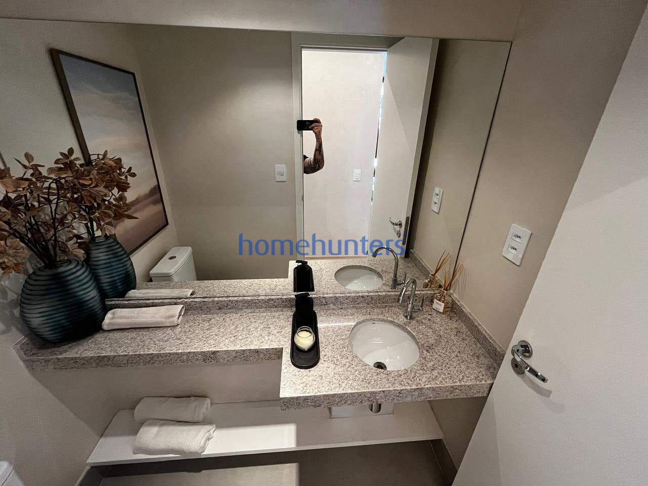 Apartamento, 3 quartos, 126 m² - Foto 28