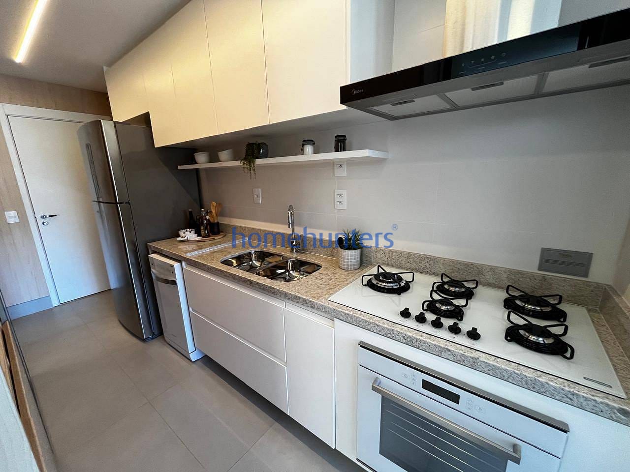 Apartamento, 3 quartos, 126 m² - Foto 30