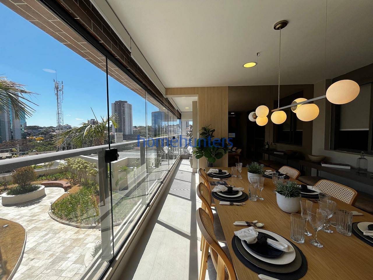 Apartamento, 3 quartos, 126 m² - Foto 14