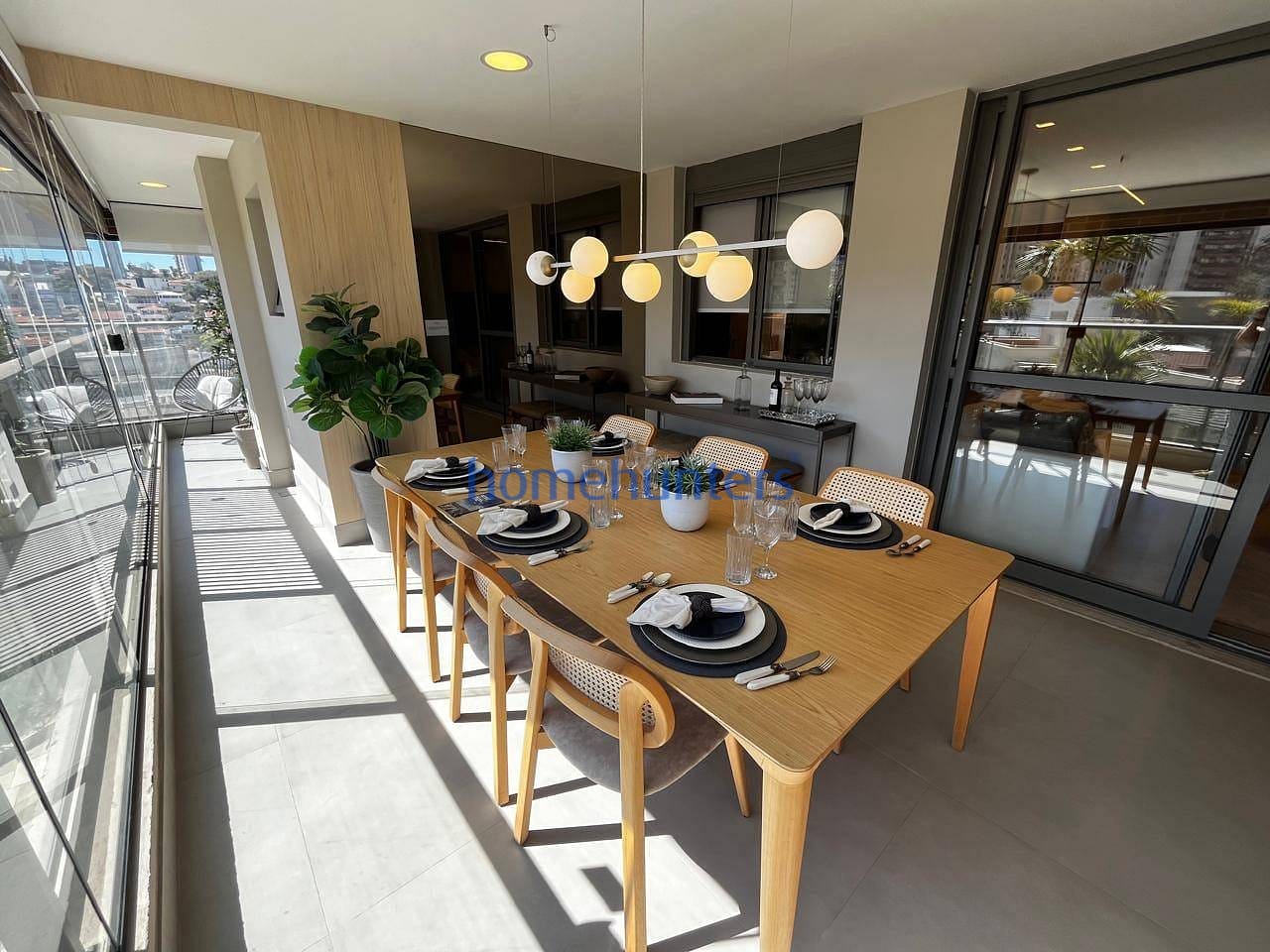 Apartamento, 3 quartos, 126 m² - Foto 10