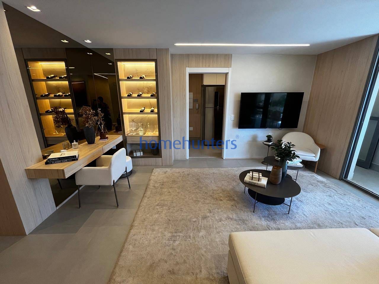 Apartamento, 3 quartos, 126 m² - Foto 4