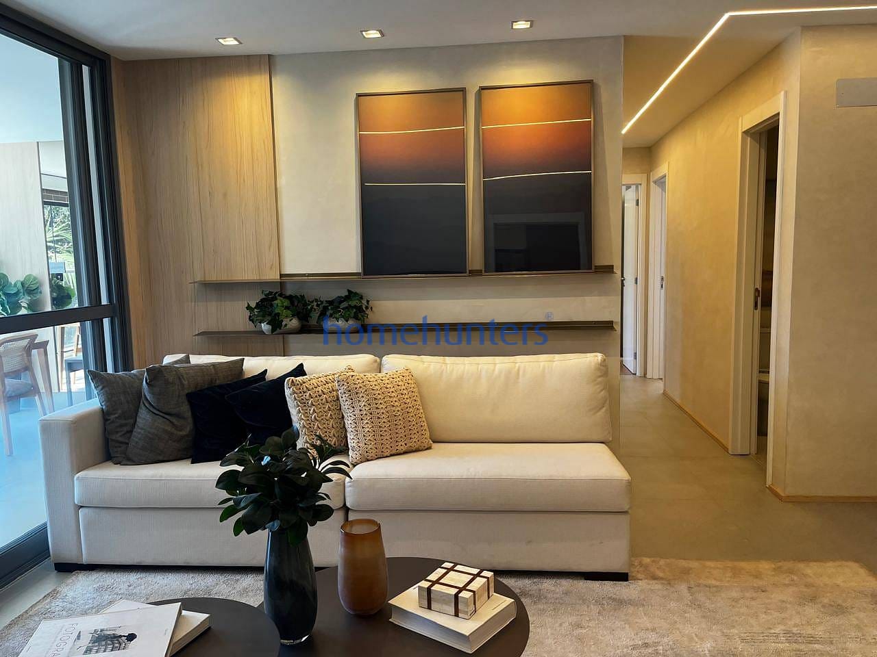 Apartamento, 3 quartos, 126 m² - Foto 5