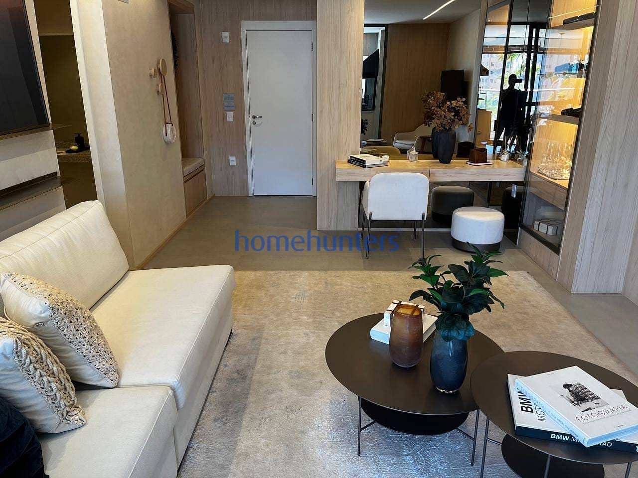 Apartamento, 3 quartos, 126 m² - Foto 3