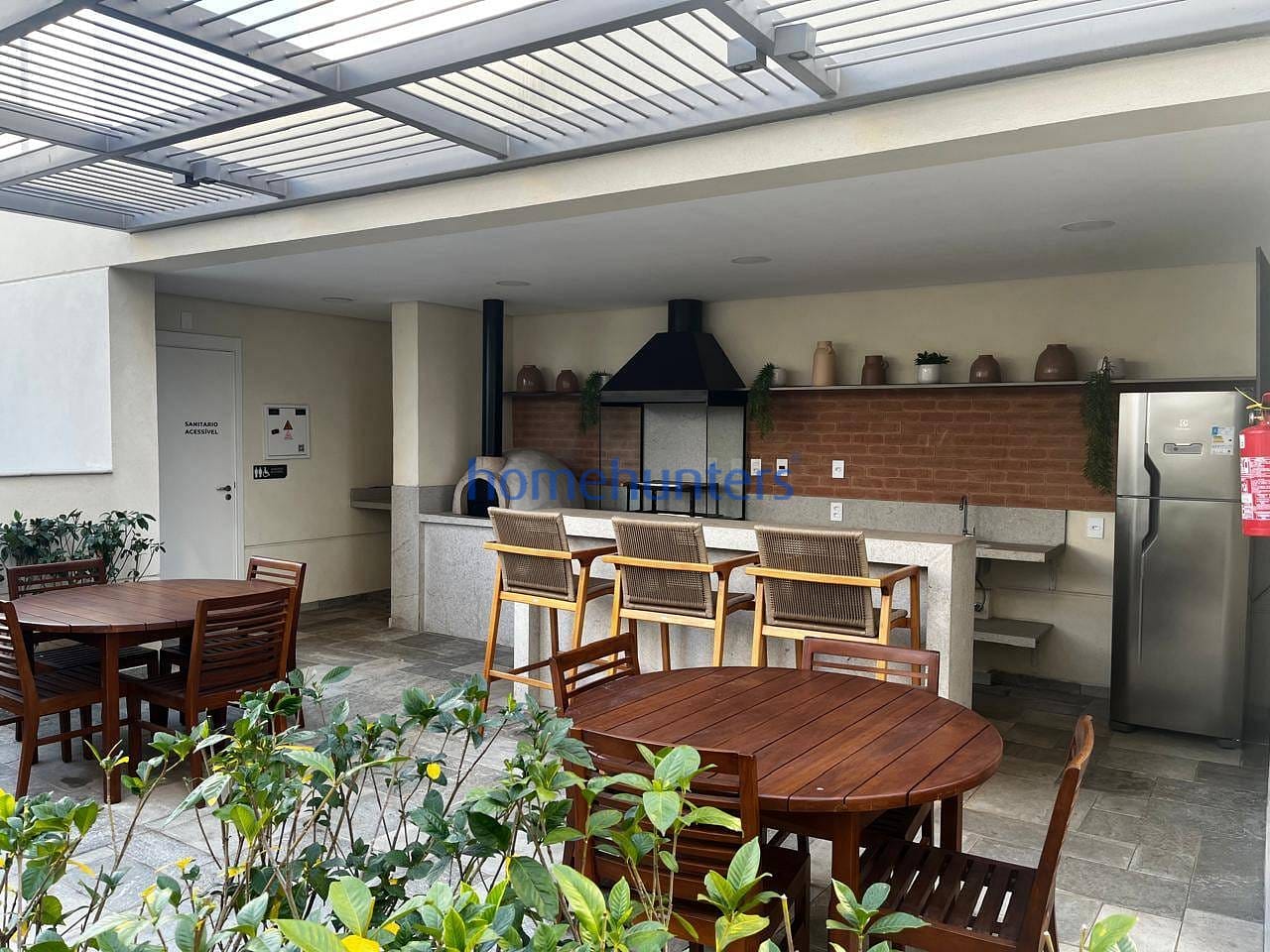 Apartamento, 3 quartos, 126 m² - Foto 36