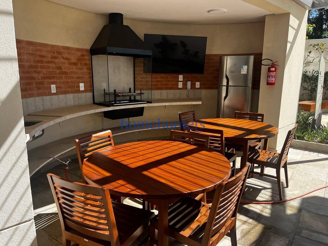 Apartamento, 3 quartos, 126 m² - Foto 40