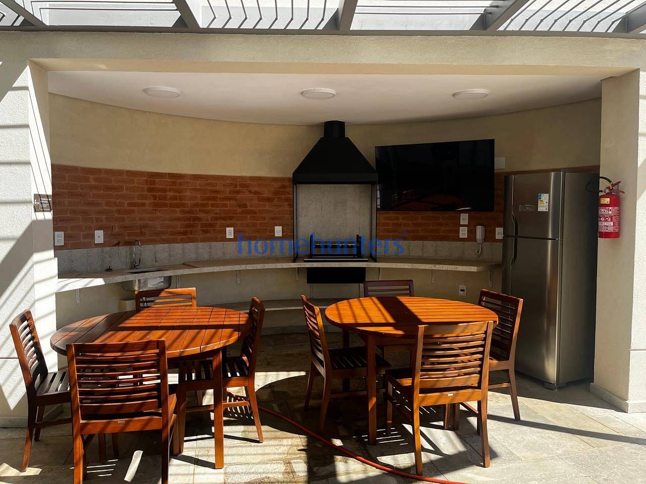 Apartamento, 3 quartos, 126 m² - Foto 42