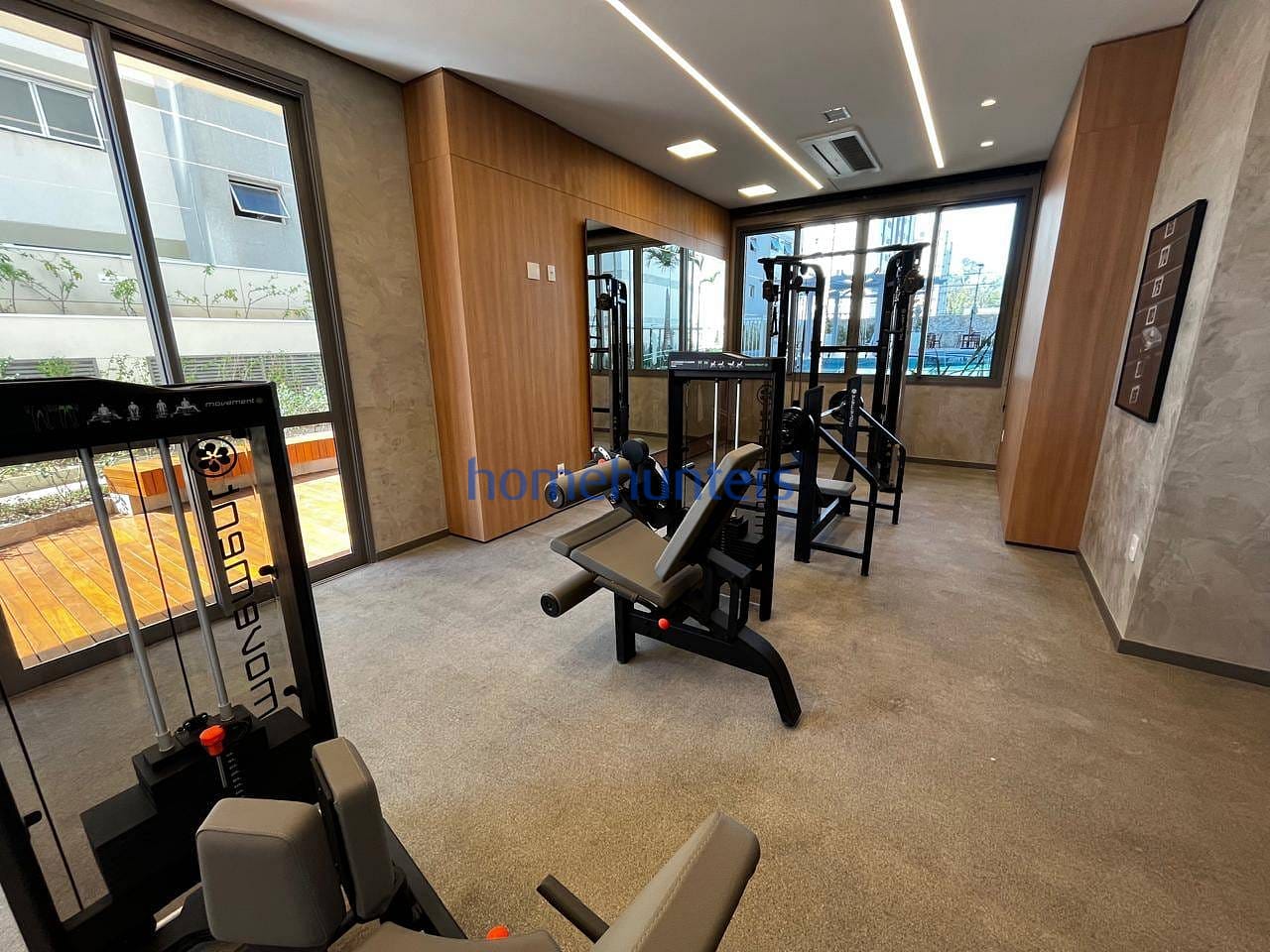 Apartamento, 3 quartos, 126 m² - Foto 48