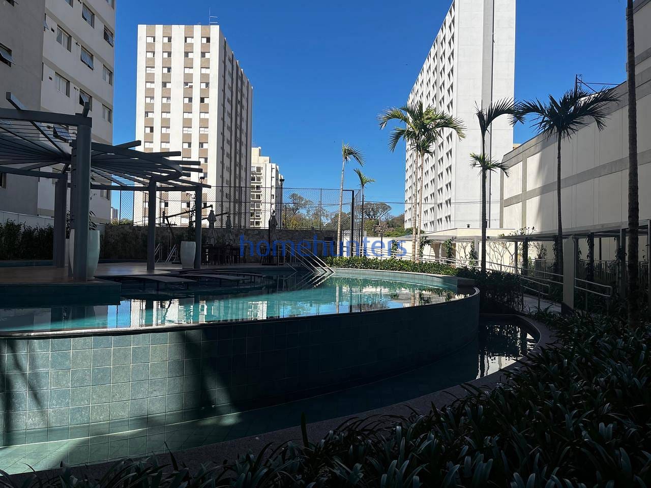 Apartamento, 3 quartos, 126 m² - Foto 49