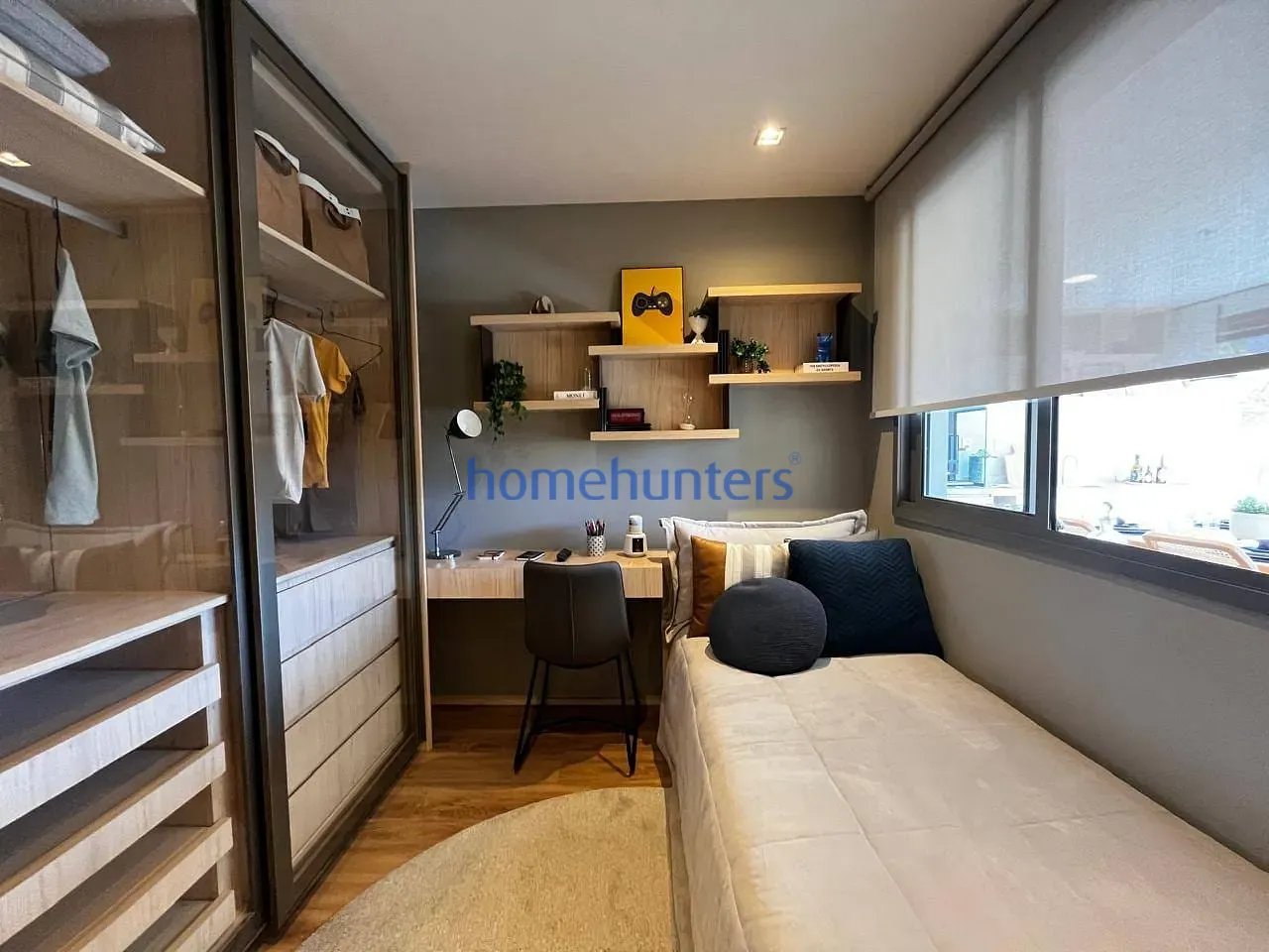 Apartamento, 3 quartos, 126 m² - Foto 24
