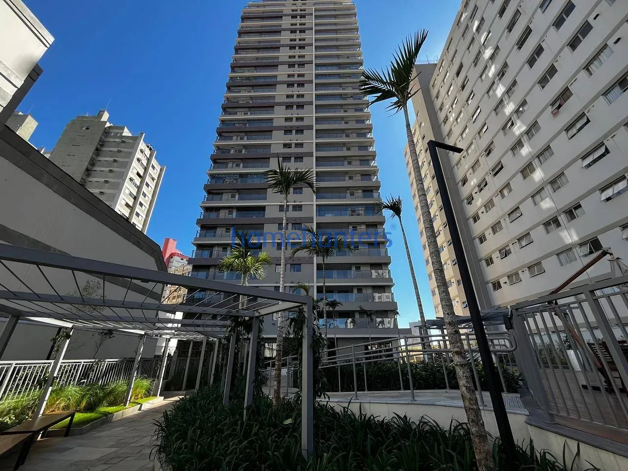Apartamento, 3 quartos, 126 m² - Foto 34