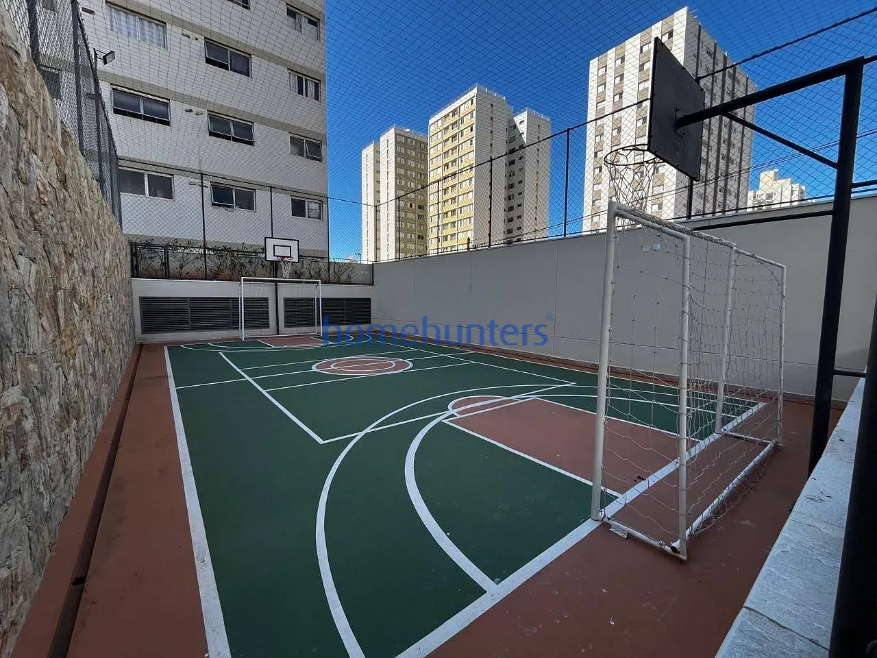 Apartamento, 3 quartos, 126 m² - Foto 36