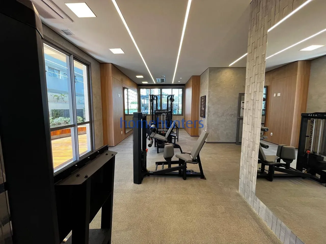 Apartamento, 3 quartos, 126 m² - Foto 47