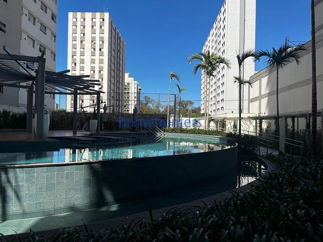 Apartamento, 3 quartos, 126 m² - Foto 50