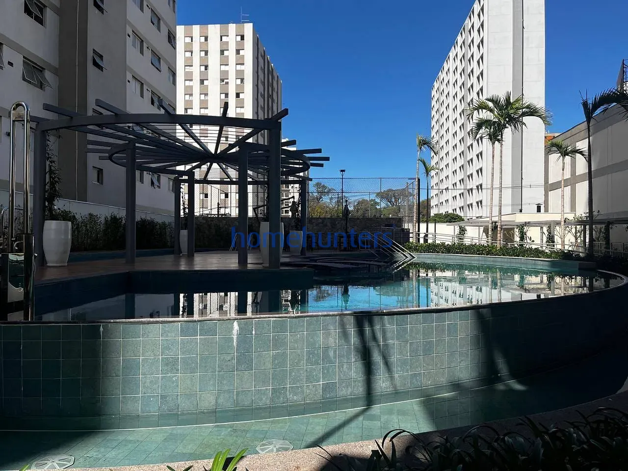 Apartamento, 3 quartos, 126 m² - Foto 54