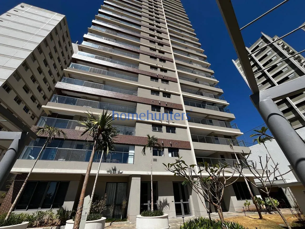 Apartamento, 3 quartos, 126 m² - Foto 1
