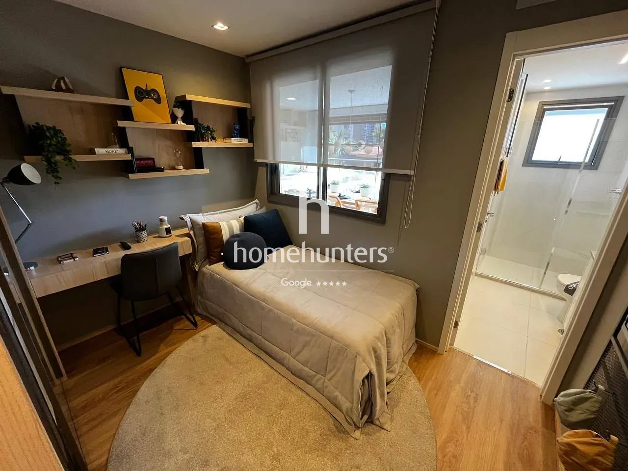 Apartamento, 3 quartos, 126 m² - Foto 21