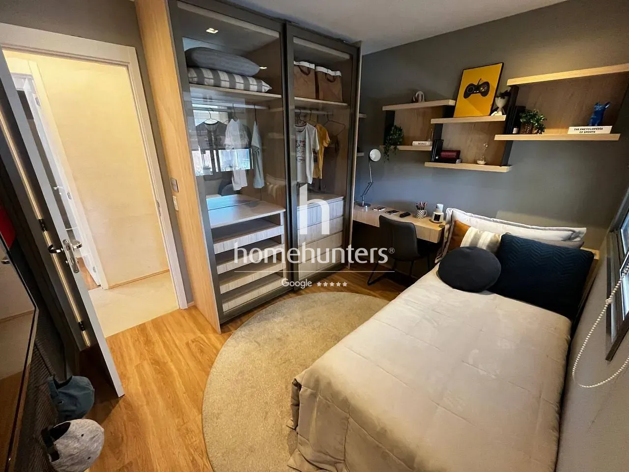 Apartamento, 3 quartos, 126 m² - Foto 23
