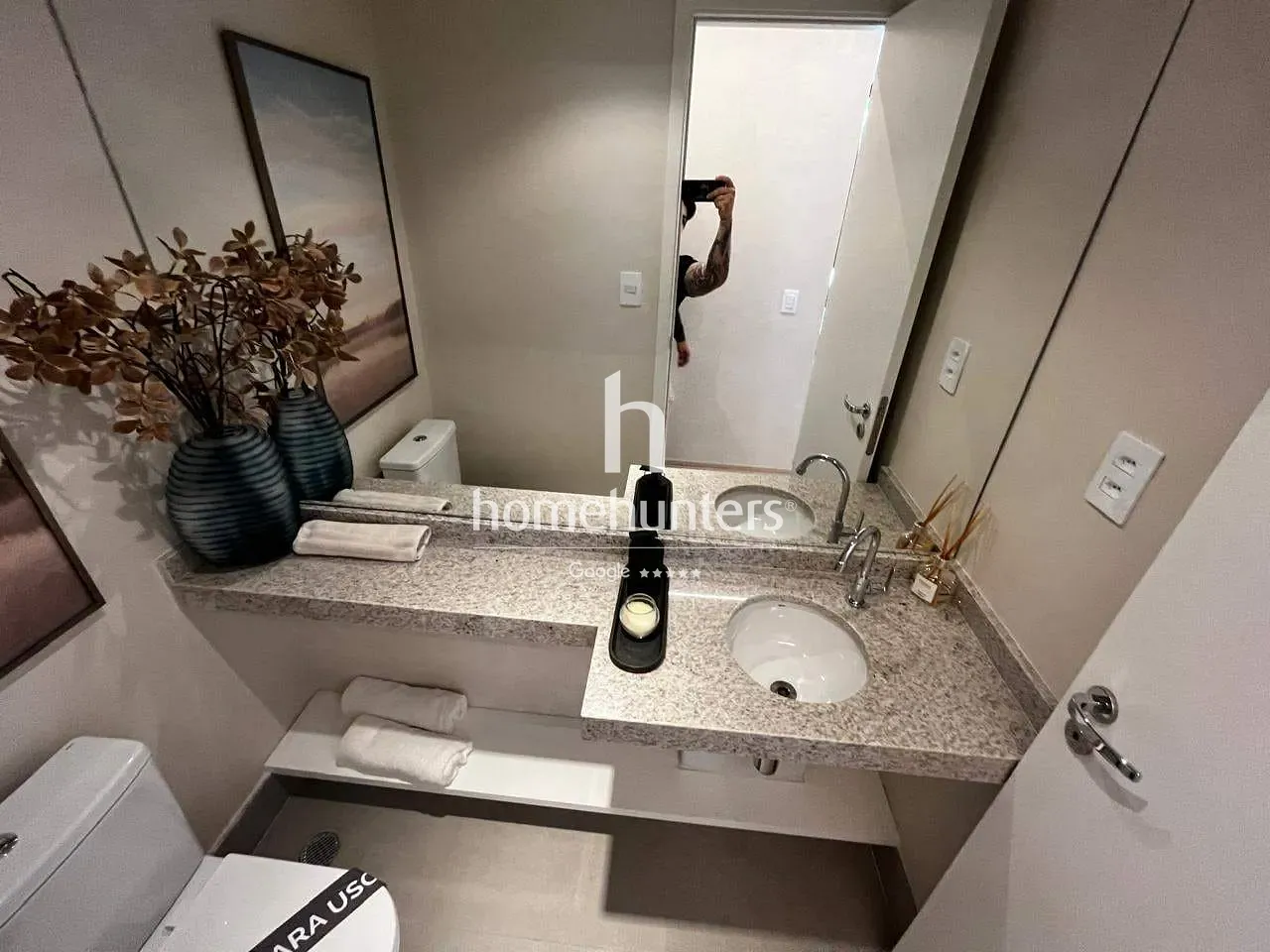 Apartamento, 3 quartos, 126 m² - Foto 28