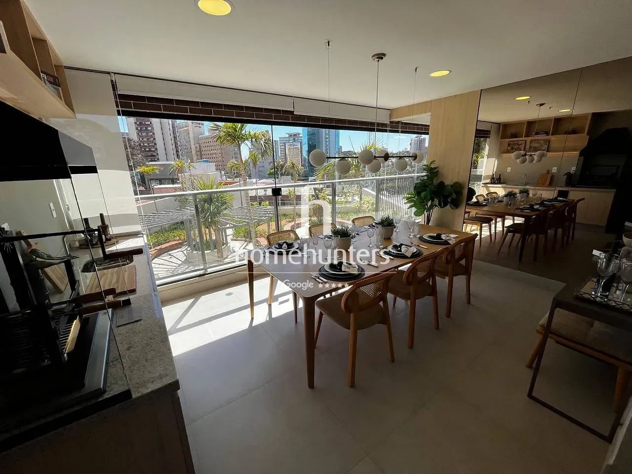 Apartamento, 3 quartos, 126 m² - Foto 16